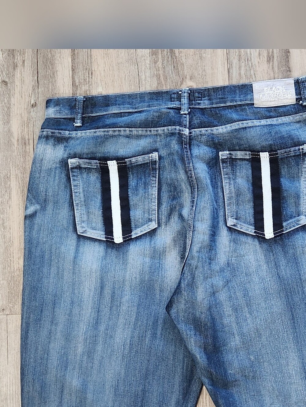 Mens‎ Y2K Vintage Baggy shorts size 42.